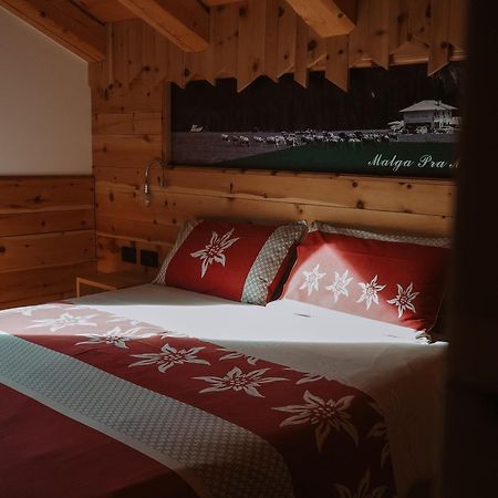 Locanda La Baita Санто-Стефано-ди-Кадоре Экстерьер фото