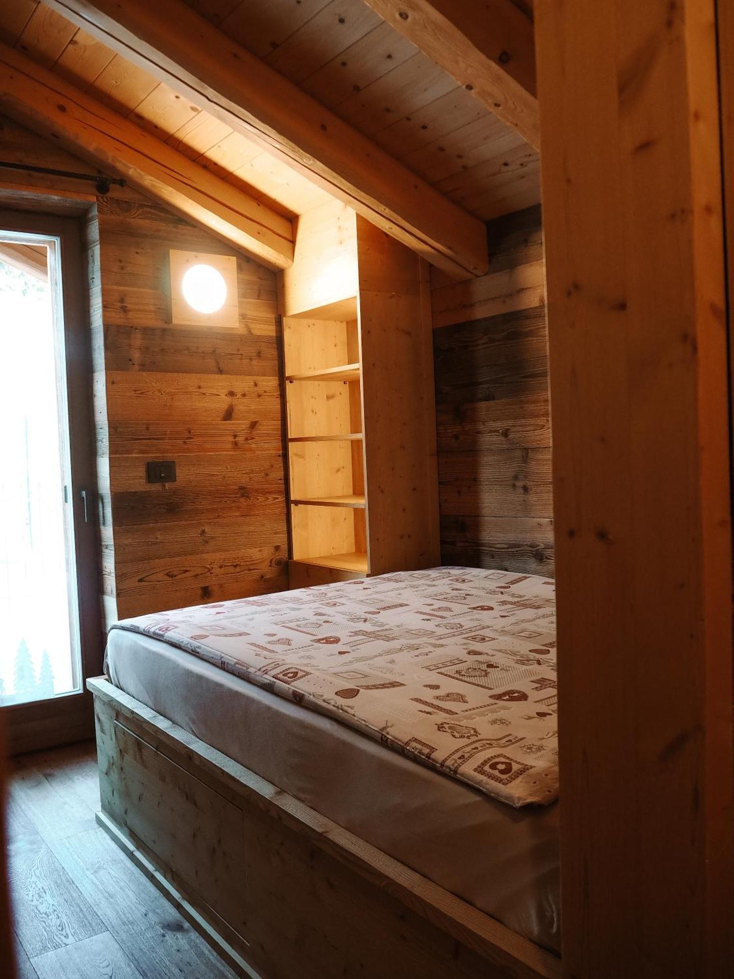 Locanda La Baita Санто-Стефано-ди-Кадоре Экстерьер фото